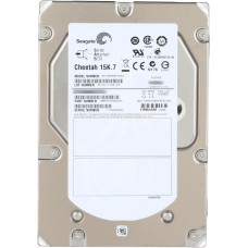 Seagate Cheetah 15K.7 ST3600057SS 600GB 15000 RPM 16MB Cache SAS 6Gb/s 3.5" Internal Enterprise Hard Drive Bare Drive (Refubrished)